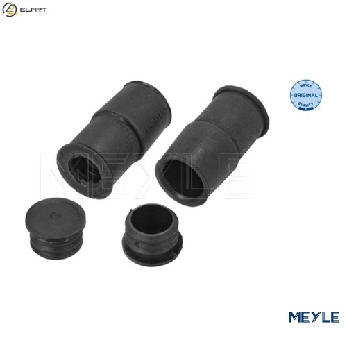 Guide sleeve kit brake - guide, caliper