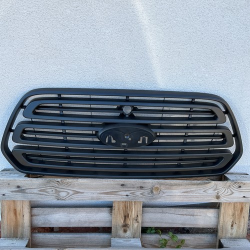 Ford transit 350 front bumper - ford,