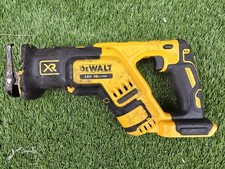 DeWalt DCS367 18V XR Brushless Compact Reciprocating Saw - Spares Or Repairs