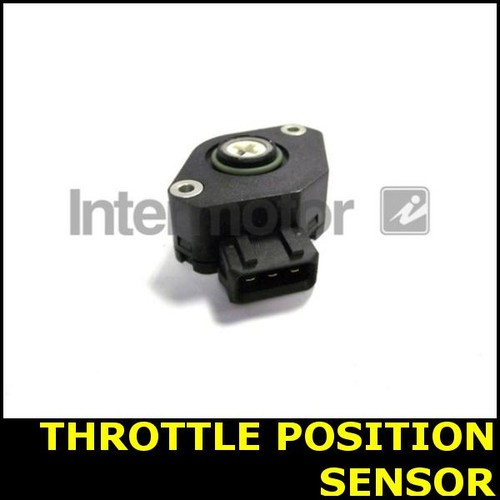 Throttle position sensor fits - throttle,
