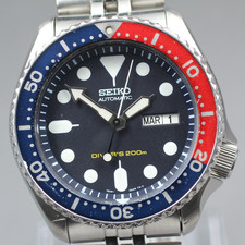 [EXC+5] Vintage SEIKO Diver's