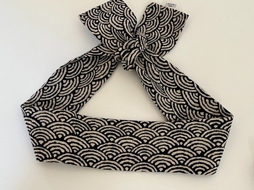 New japanese hachimaki - new,
