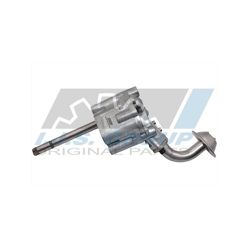 Ijs group oil pump for - oil, skoda