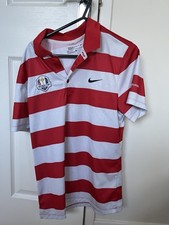 Ryder Cup 2018 Polo Shirt