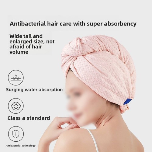 Soft microfiber drying - soft, towel