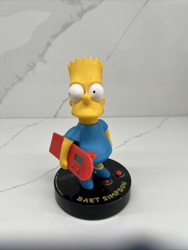 The simpsons bart simpson - bart,