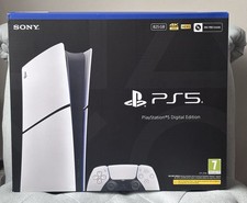 Brand New Sony PlayStation 5