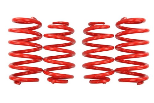 Lowering springs sportline - 4,