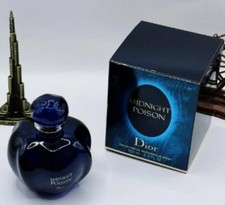 Dior Midnight Poison Eau De