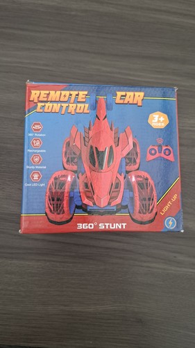Remote control car - car, rc