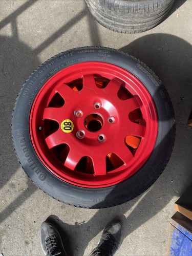 Porsche 996 spare - 996,