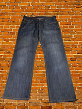 TOMMY HILFIGER JEANS W36 L33