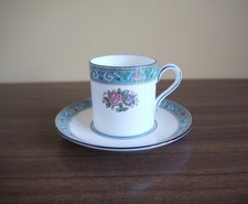 Wedgwood  "Runnymede Coffee