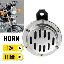 1PCS Motorcycle Horn Classic