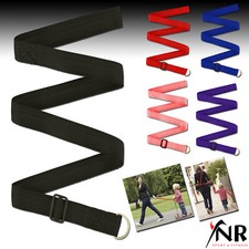 Scooter Lead Pull Strap Scoot Tow Line Carry Strap available in 5 Colours