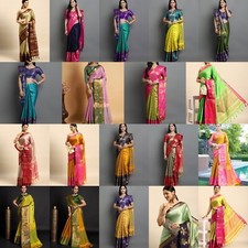 Geometric Print Jamdani Cotton