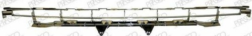 Bumpers grille with - bumpers, motor