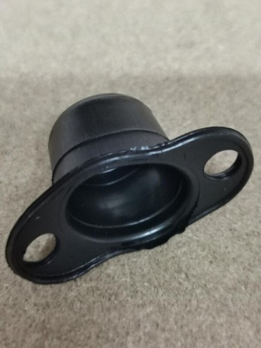 Classic mini boot lid handle - boot-lid,