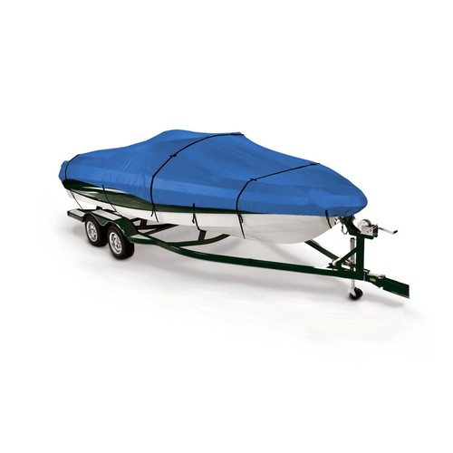 Hull euro v - 22',