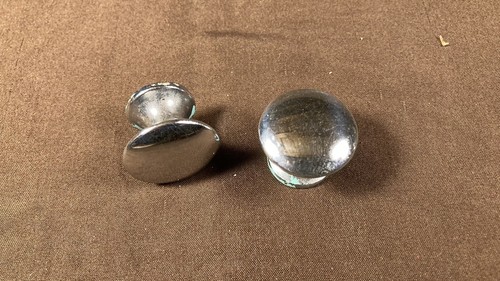 Vintage original chrome - 2,
