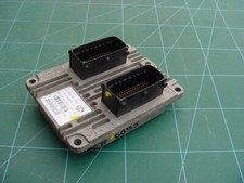 **Reset Virgin** Fiat Panda