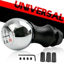 Universal Car Aluminum Manual