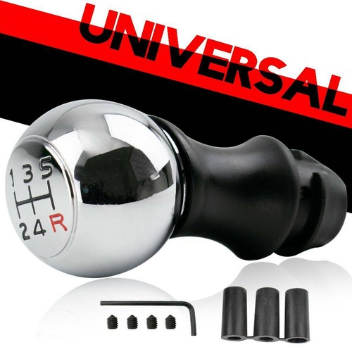 Universal car aluminum manual - universal,