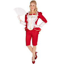 Women’s Costume Aristocratic