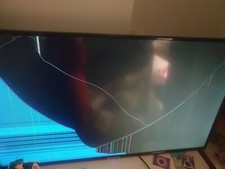 Veltech 43 inch Smart TV