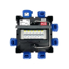 PCE IMST Power Distribution