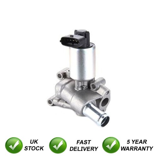 Egr valve fits vauxhall - valve,