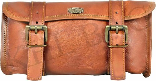 Bag motorcycle vintage tool - bag,
