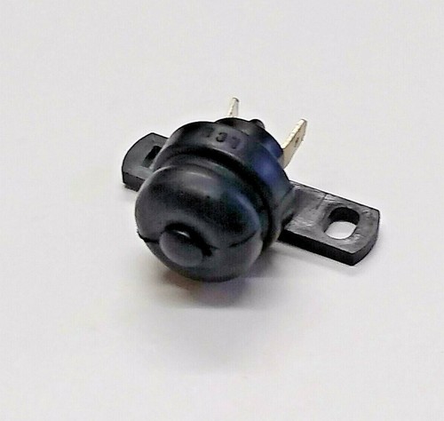 Replica lucas push button stop - push,