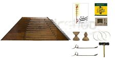 Quality 12 bridge Santoor