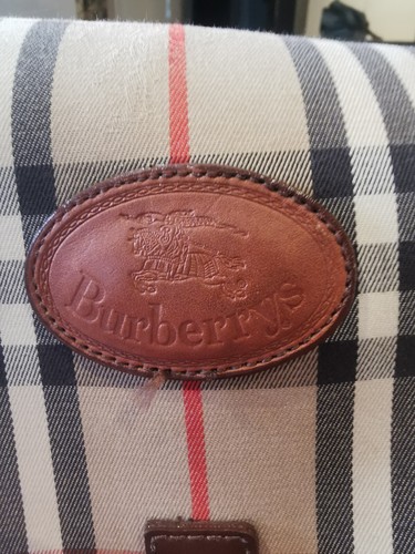 Burberry backpack bought 30 - backpack,,