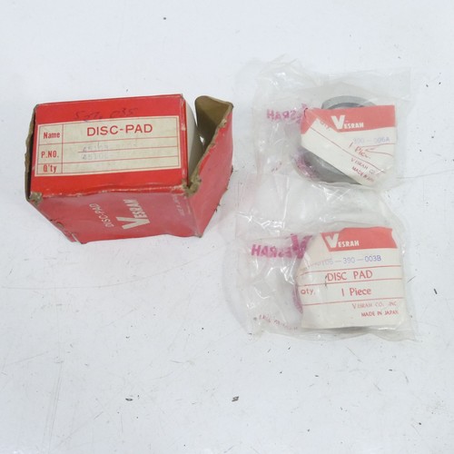 Honda 550 initial - cb,