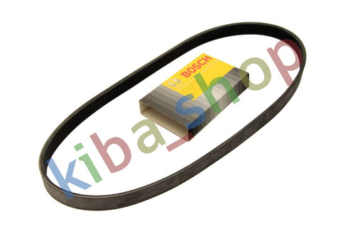 Multi belt 6pk1675 fits - multi-v-belt,