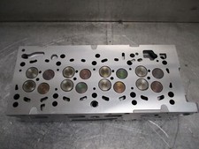 Reconditioned cylinder head - cylinder, vw