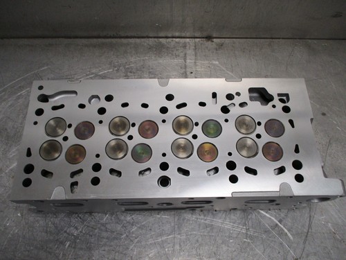 Reconditioned cylinder head - cylinder,