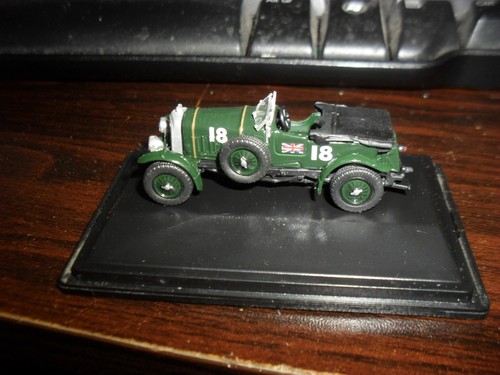 Oxford diecast scale - diecast, 1:76