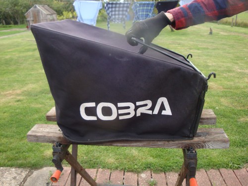 Cobra m40c grass - cobra, (dym1663f)
