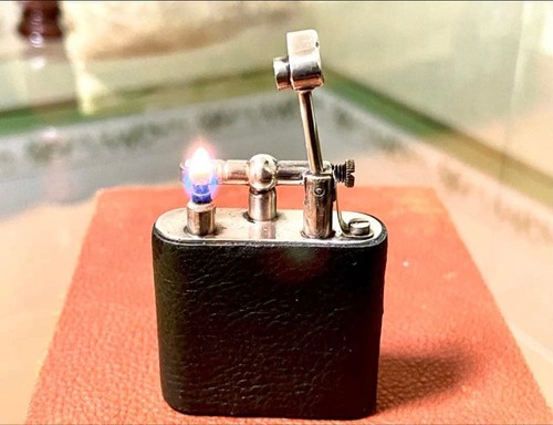 Dunhill unique oil - dunhill,