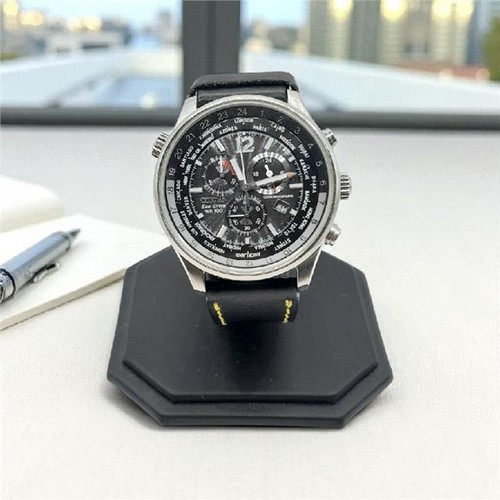 Citizen wr100 eco drive - , watch