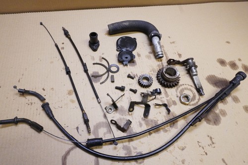 Yamaha rz250 250 29l - rz, r