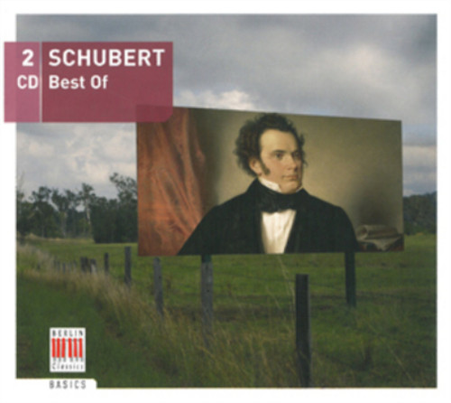 Franz schubert best - schubert,