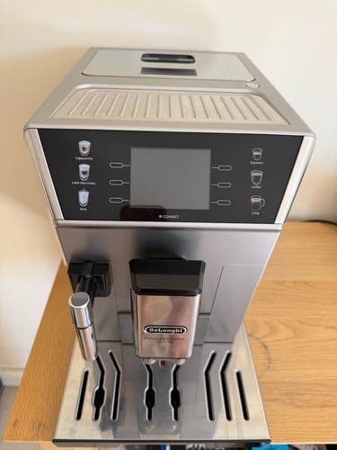 Longhi primadonna class - de'longhi,