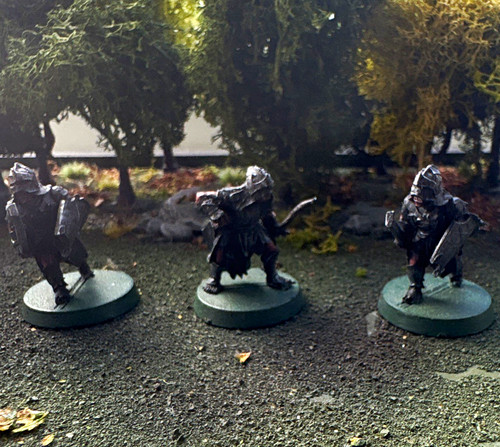 Games workshop lord the - games,