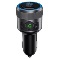 Urbii Bluetooth Fm Transmitter