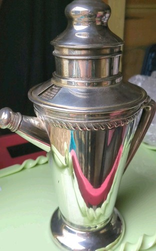 Art deco cocktail - deco,