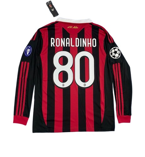Ronaldinho ac milan - ronaldinho,